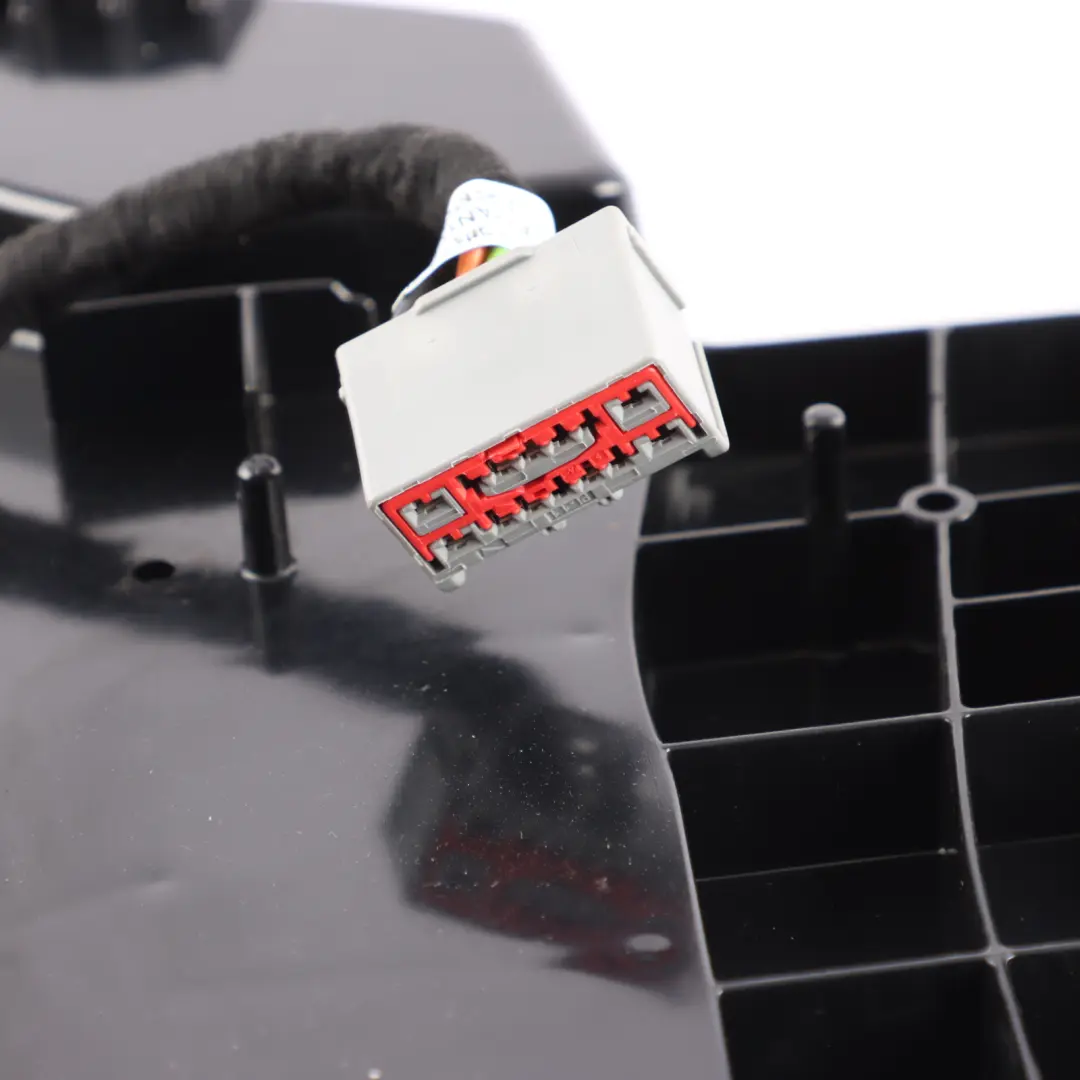 Subwoofer Sound Speaker Bose to Porsche Cayenne 92A with Part number 7P5035481D Porsche Cayenne 92A Subwoofer Sound Speaker Bose - SKU 7P5035481D-1 - Part number 7P5035481D