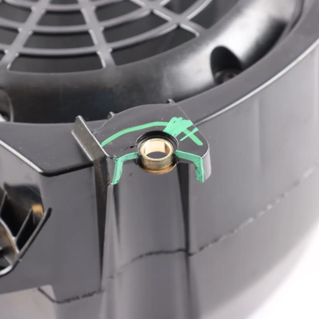 Subwoofer Sound Speaker Bose to Porsche Cayenne 92A with Part number 7P5035481D Porsche Cayenne 92A Subwoofer Sound Speaker Bose - SKU 7P5035481D-1 - Part number 7P5035481D