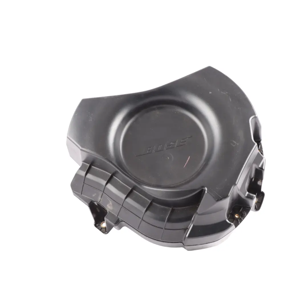 Porsche Cayenne 92A Subwoofer Sound Speaker Bose - SKU 7P5035481D-1 - Part number 7P5035481D