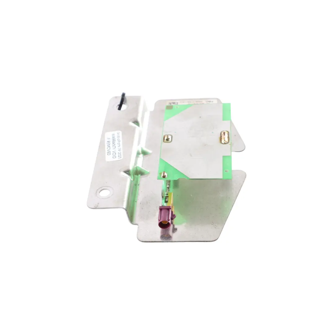 Porsche Cayenne 92A Aerial Antenna Amplifier - SKU 7P5035503 - Part number 7P5035503