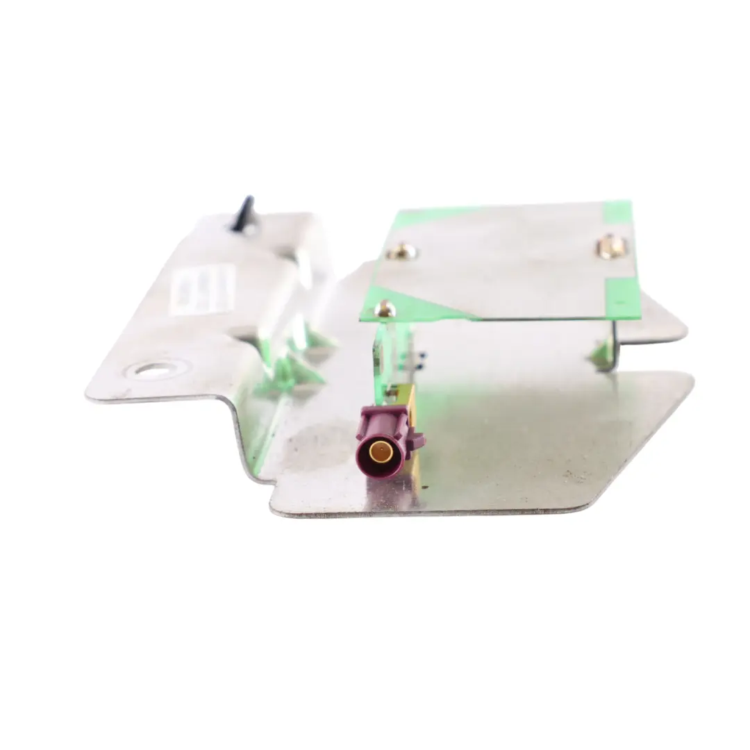 Porsche Cayenne 92A Wzmacniacz Anteny - SKU 7P5035503 - Numer Części 7P5035503