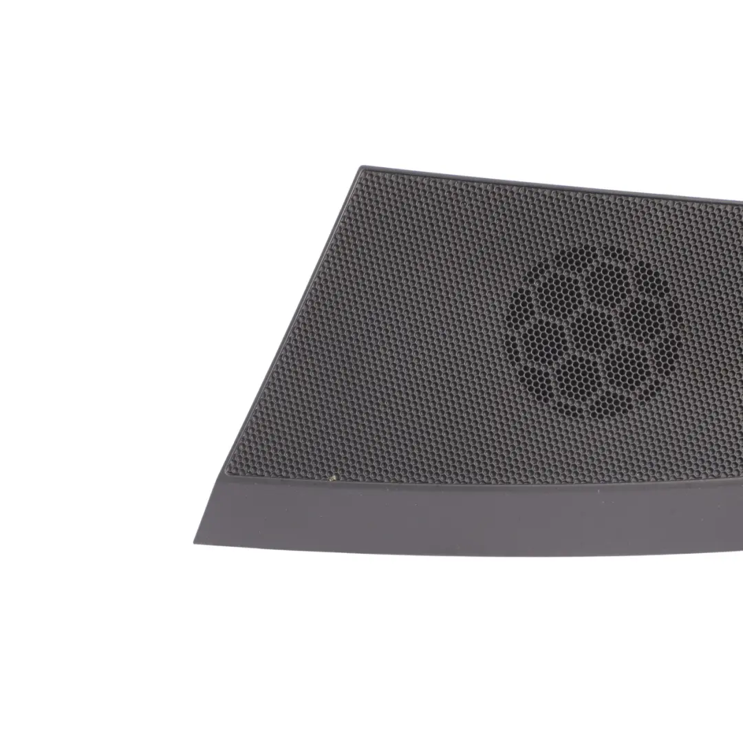 Porsche Cayenne 92A Cache De Haut-Parleur De Tableau Bord Avant Gauche - SKU 7P5035793 - Numéro de pièce 7P5035793