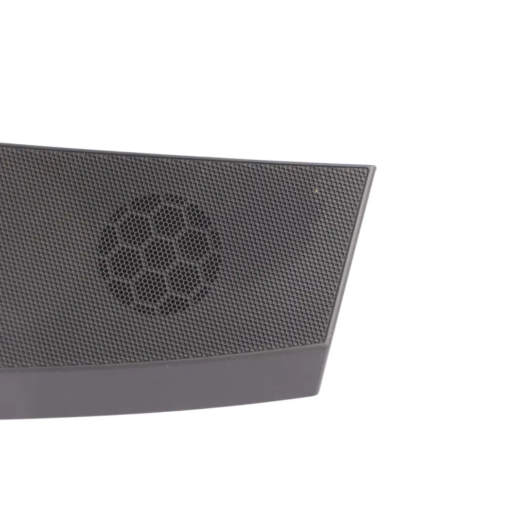 Porsche Cayenne 92A Dashboard Speaker Cover Trim Panel Front Left N/S - SKU 7P5035793 - Part number 7P5035793