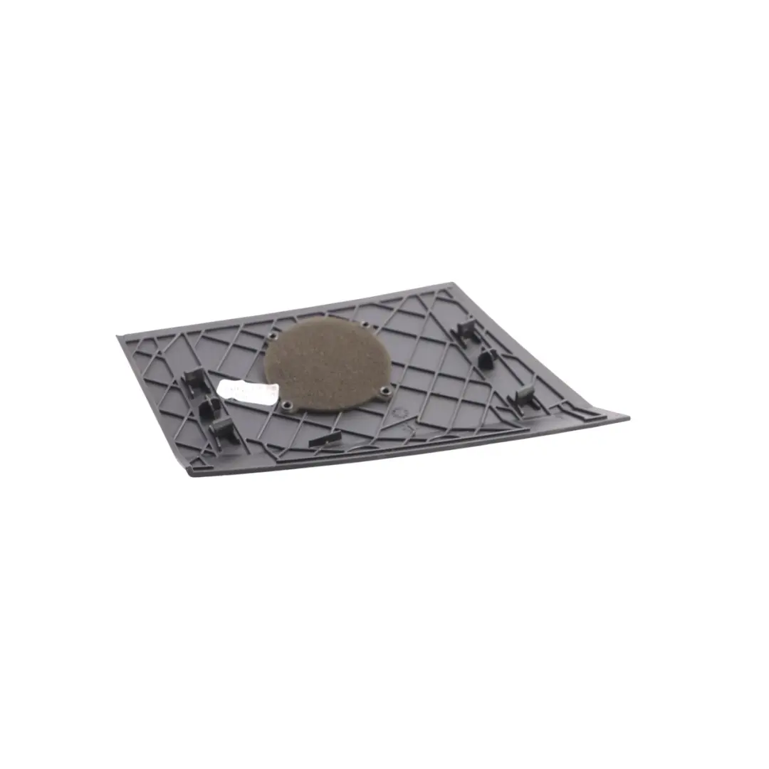 Porsche Cayenne 92A Cache De Haut-Parleur De Tableau Bord Avant Gauche - SKU 7P5035793 - Numéro de pièce 7P5035793