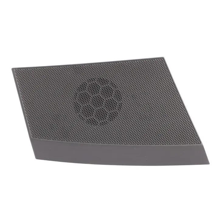 Dashboard Speaker Cover Trim Panel Front Right O/S to Porsche Cayenne 92A with Part number 7P5035794 Porsche Cayenne 92A Dashboard Speaker Cover Trim Panel Front Right O/S - SKU 7P5035794 - Part number 7P5035794