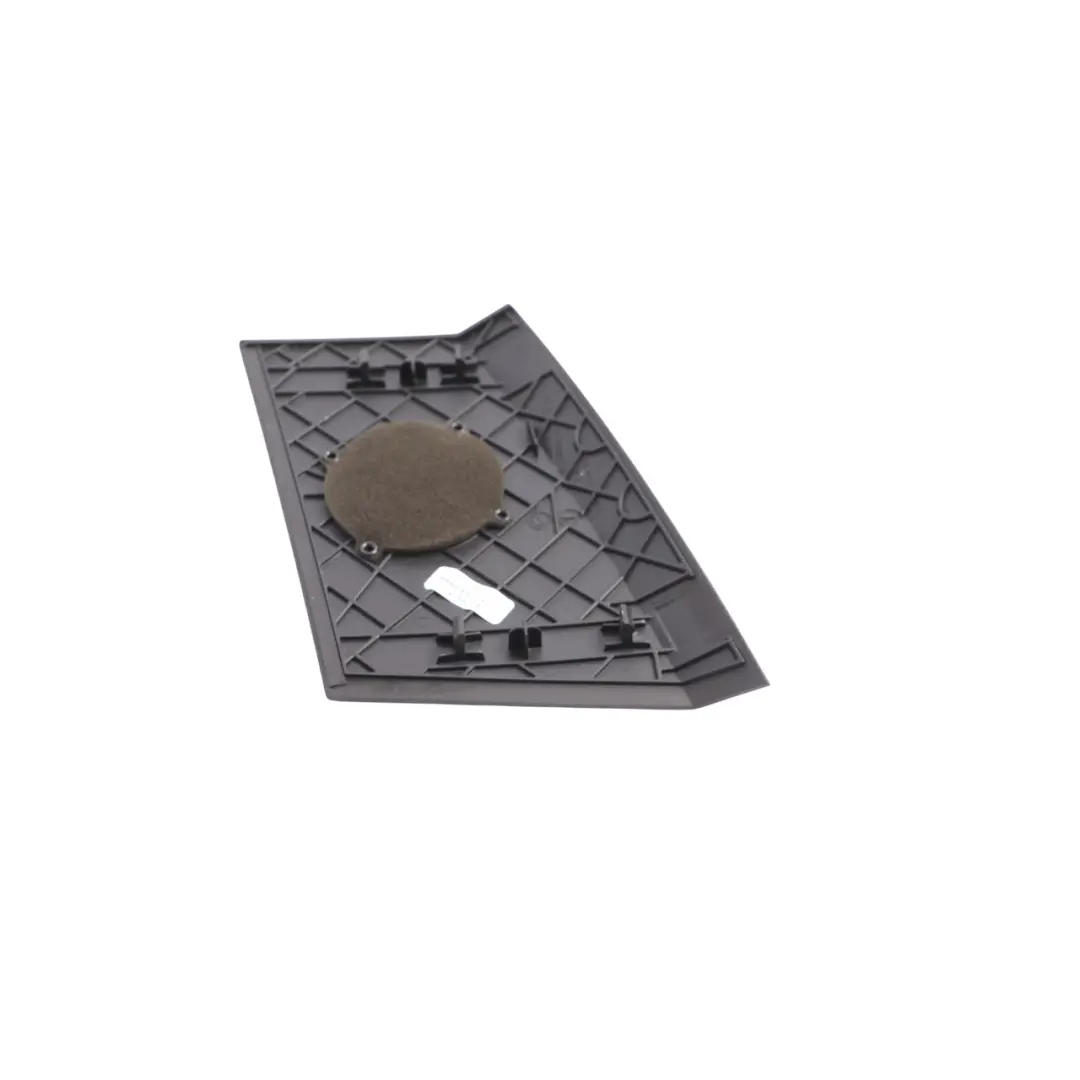 Cache Haut Parleur De Tableau De Bord Avant Droit pour Porsche Cayenne 92A à propos du numéro de pièce 7P5035794 Porsche Cayenne 92A Cache Haut Parleur De Tableau De Bord Avant Droit - SKU 7P5035794 - Numéro de pièce 7P5035794