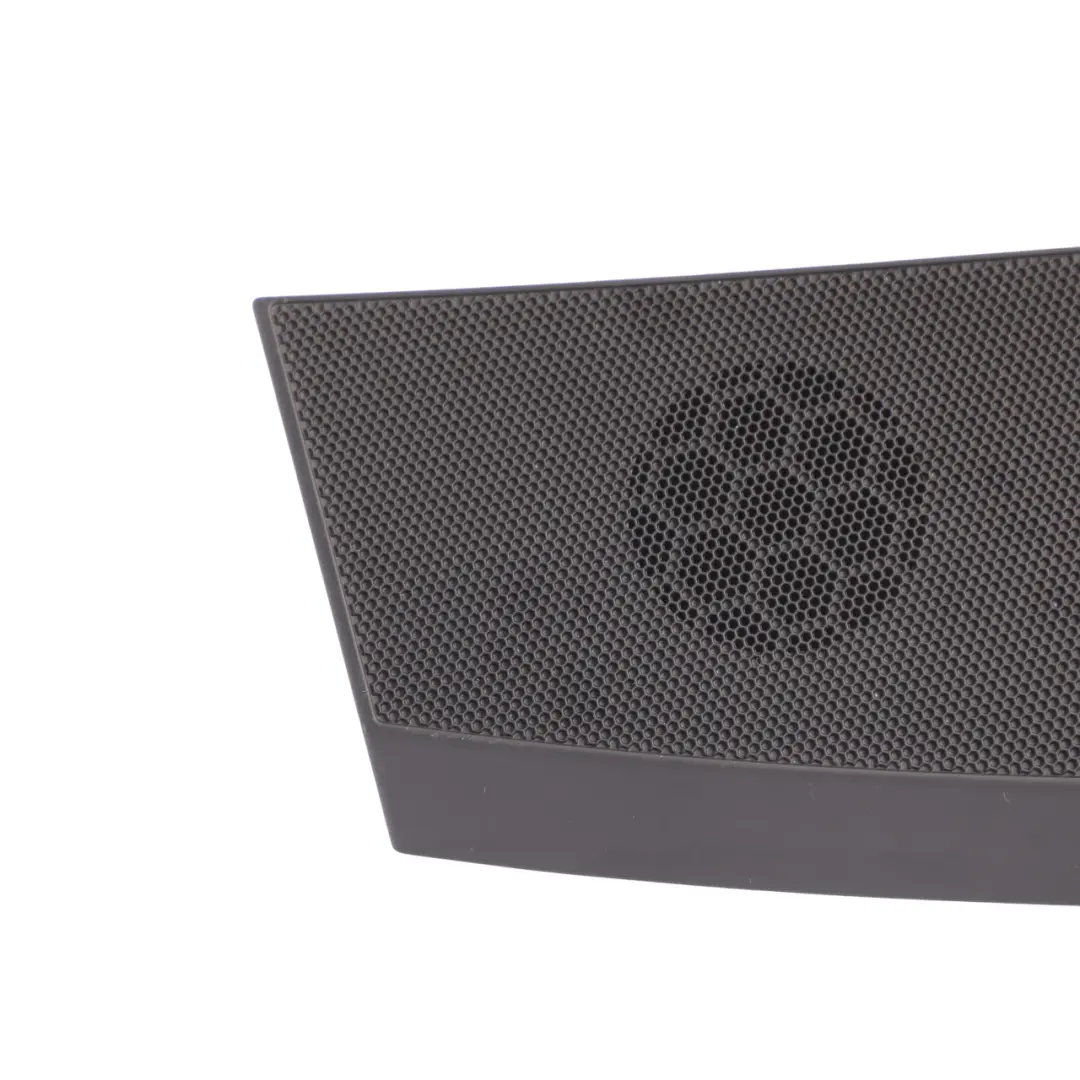 Salpicadero Altavoz Tapa Panel Delantero Derecho para Porsche Cayenne 92A con número de pieza 7P5035794 Porsche Cayenne 92A Salpicadero Altavoz Tapa Panel Delantero Derecho - SKU 7P5035794 - Número de pieza 7P5035794