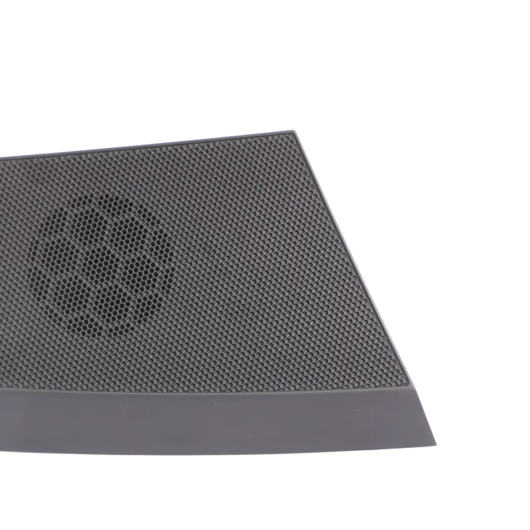 Porsche Cayenne 92A Dashboard Lautsprecher Abdeckung Vorne Rechts - SKU 7P5035794 - Teilenummer 7P5035794