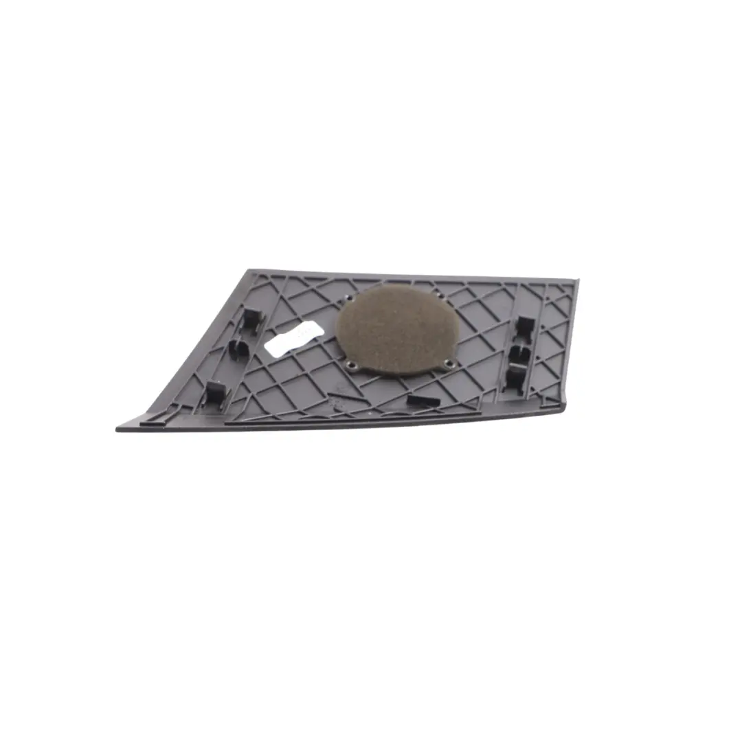 Cache Haut Parleur De Tableau De Bord Avant Droit pour Porsche Cayenne 92A à propos du numéro de pièce 7P5035794 Porsche Cayenne 92A Cache Haut Parleur De Tableau De Bord Avant Droit - SKU 7P5035794 - Numéro de pièce 7P5035794