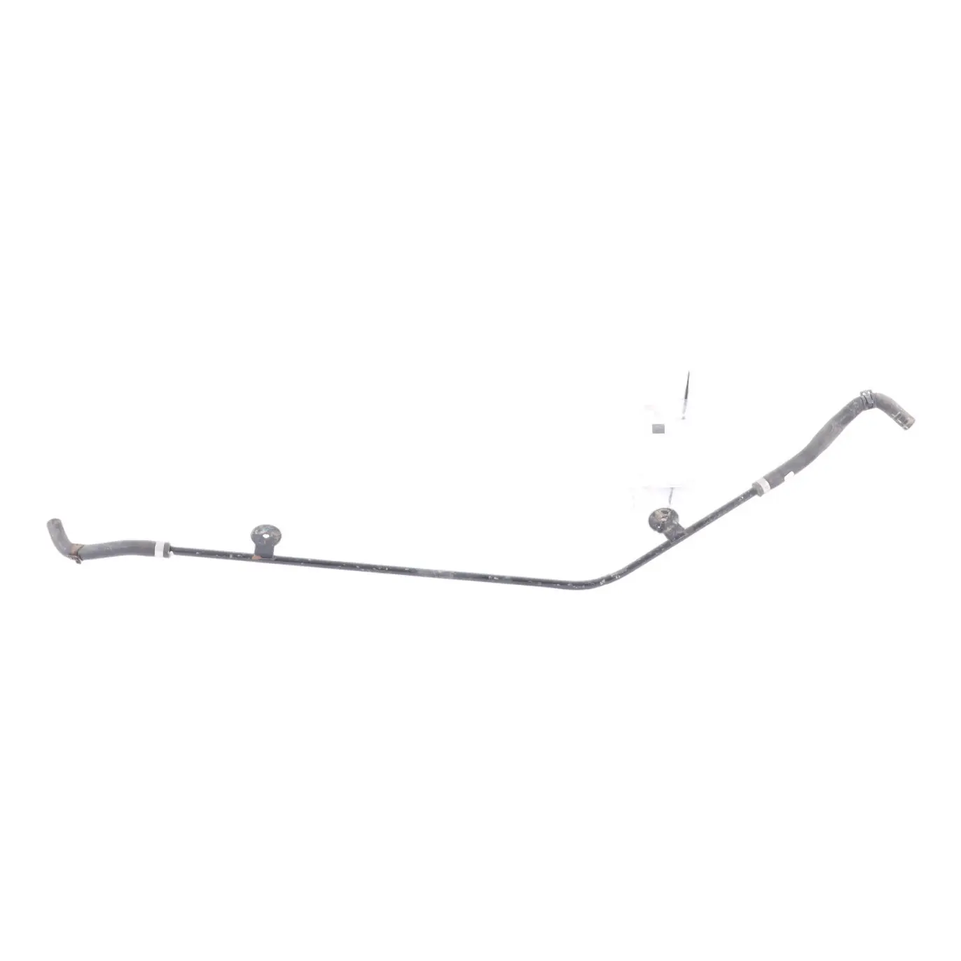 Porsche Cayenne 92A Water Coolant Pipe Hose Cooling Tube 7P5121051B