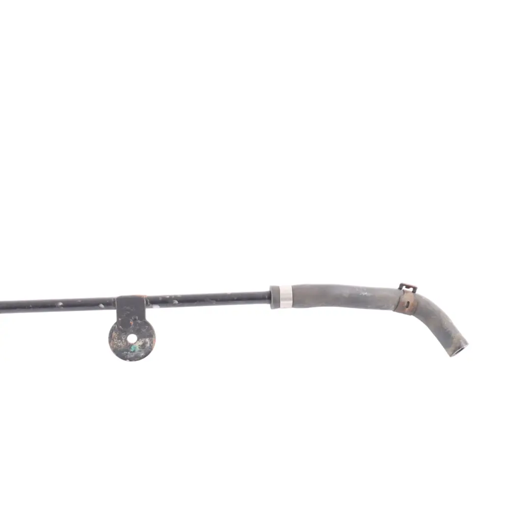 Porsche Cayenne 92A Water Coolant Pipe Hose Cooling Tube - SKU 7P5121051B - Part number 7P5121051B