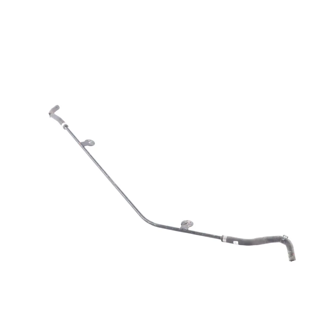 Porsche Cayenne 92A Water Coolant Pipe Hose Cooling Tube - SKU 7P5121051B - Part number 7P5121051B