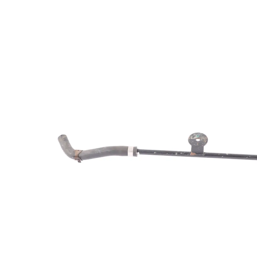 Porsche Cayenne 92A Water Coolant Pipe Hose Cooling Tube - SKU 7P5121051B - Part number 7P5121051B