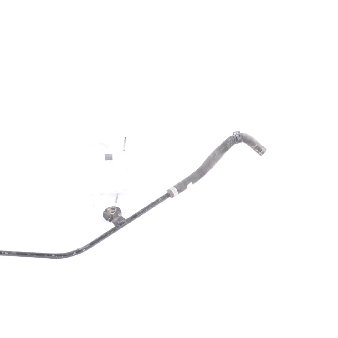 Porsche Cayenne 92A Water Coolant Pipe Hose Cooling Tube - SKU 7P5121051B - Part number 7P5121051B