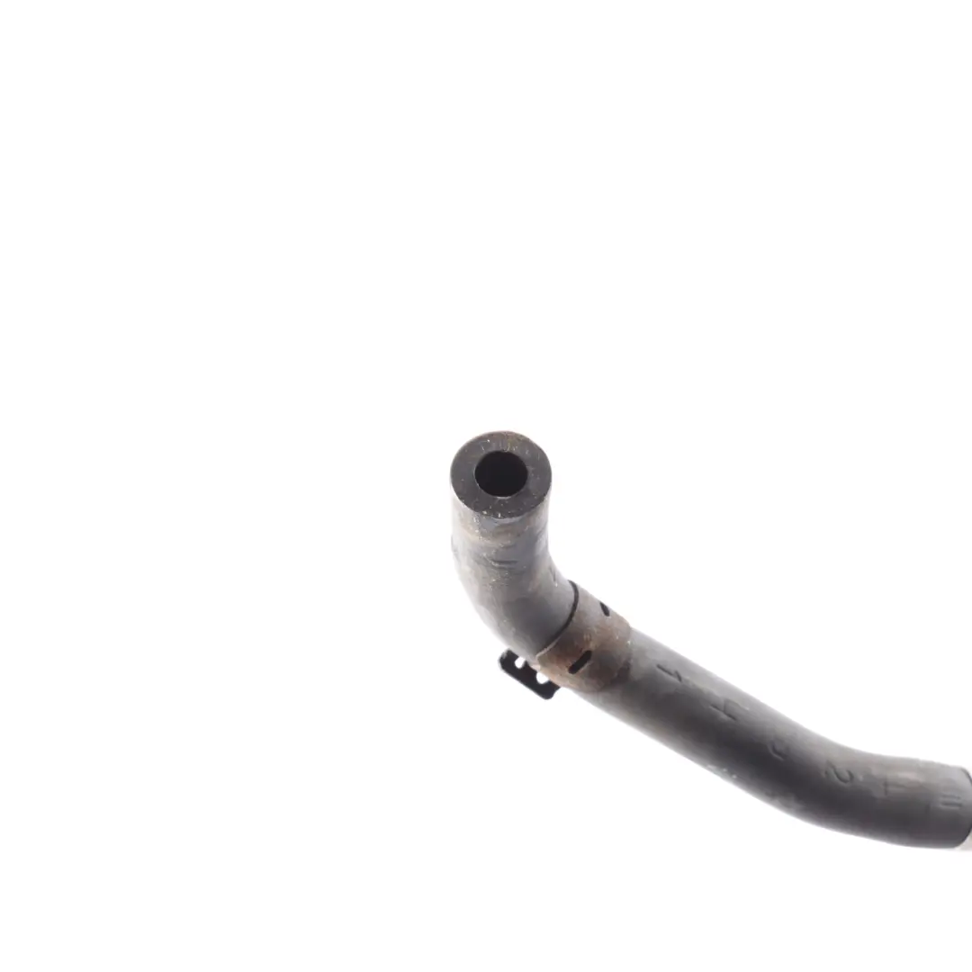 Porsche Cayenne 92A Water Coolant Pipe Hose Cooling Tube - SKU 7P5121051B - Part number 7P5121051B