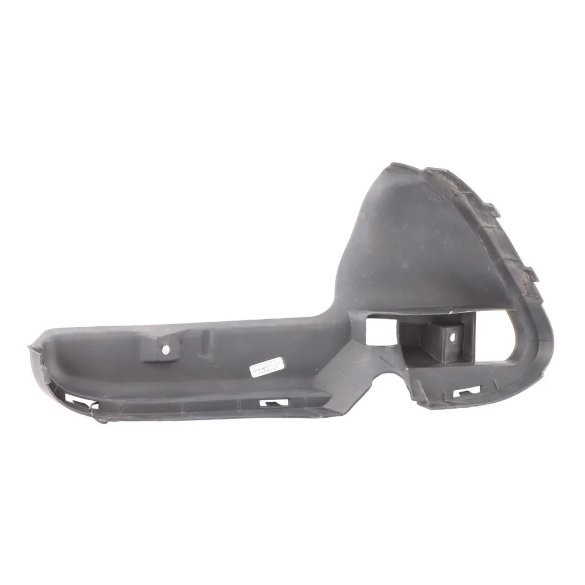 Porsche Cayenne 92A Front Air Guide Passenger Side Cover Left N/S 7P5121333A