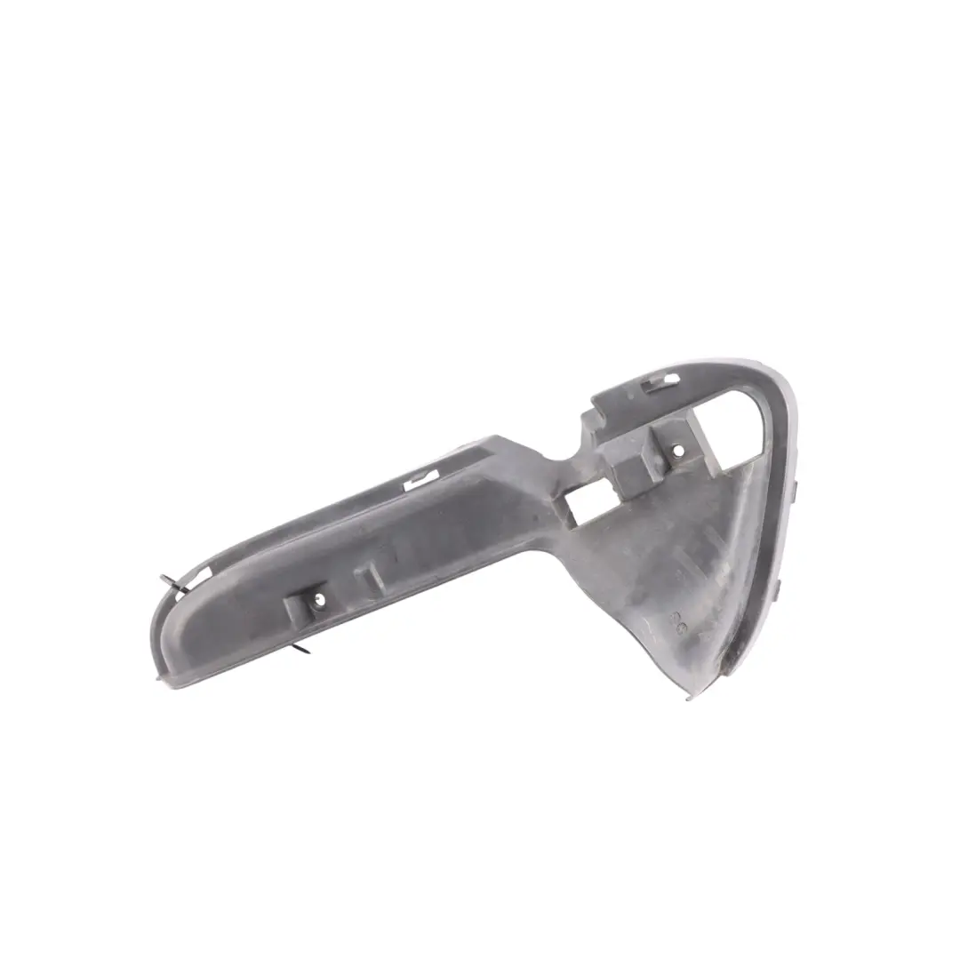 Front Air Guide Passenger Side Cover Left N/S to Porsche Cayenne 92A with Part number 7P5121333A Porsche Cayenne 92A Front Air Guide Passenger Side Cover Left N/S - SKU 7P5121333A - Part number 7P5121333A