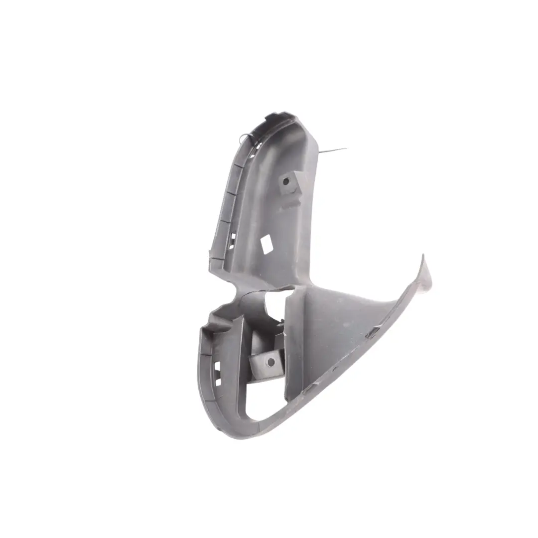 Front Air Guide Passenger Side Cover Left N/S to Porsche Cayenne 92A with Part number 7P5121333A Porsche Cayenne 92A Front Air Guide Passenger Side Cover Left N/S - SKU 7P5121333A - Part number 7P5121333A