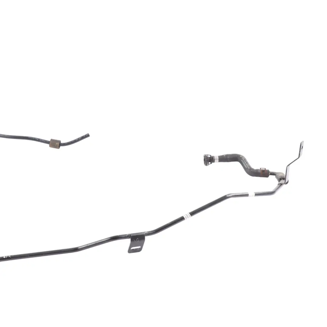 Porsche Cayenne 92A Water Breather Pipe Hose Cooling Tube - SKU 7P5122447F - Part number 7P5122447F