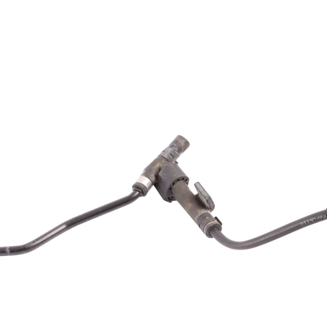 Water Breather Pipe Hose Cooling Tube to Porsche Cayenne 92A with Part number 7P5122447F Porsche Cayenne 92A Water Breather Pipe Hose Cooling Tube - SKU 7P5122447F - Part number 7P5122447F