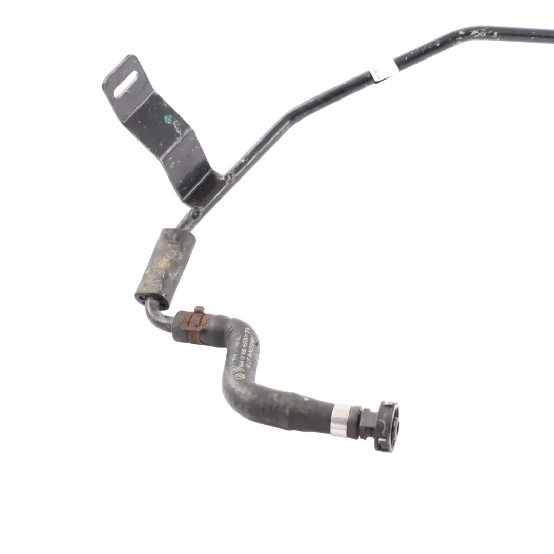 Porsche Cayenne 92A Tubo Respiradero De Agua Manguera Refrigeración - SKU 7P5122447F - Número de pieza 7P5122447F