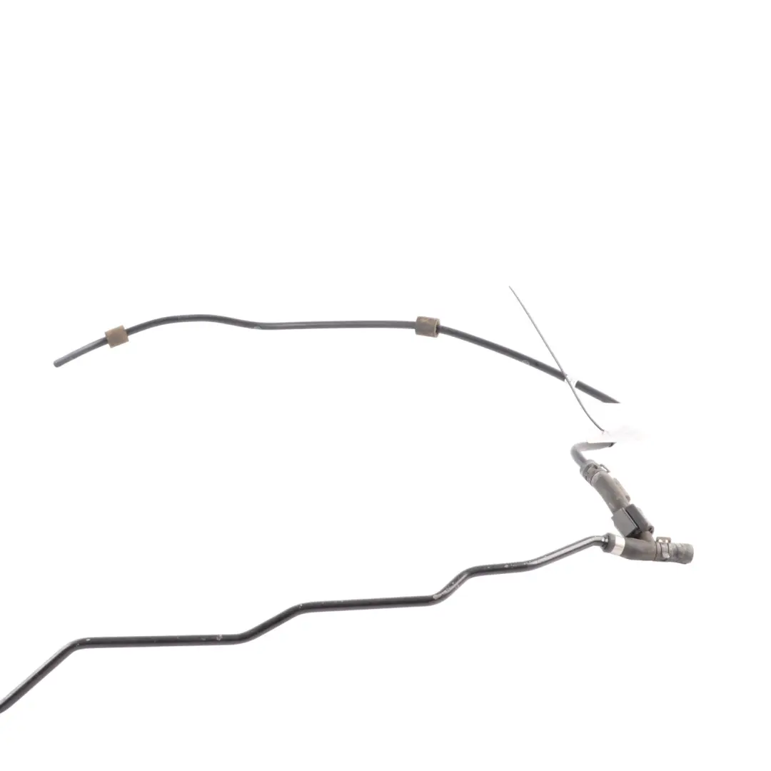 Water Breather Pipe Hose Cooling Tube to Porsche Cayenne 92A with Part number 7P5122447F Porsche Cayenne 92A Water Breather Pipe Hose Cooling Tube - SKU 7P5122447F - Part number 7P5122447F