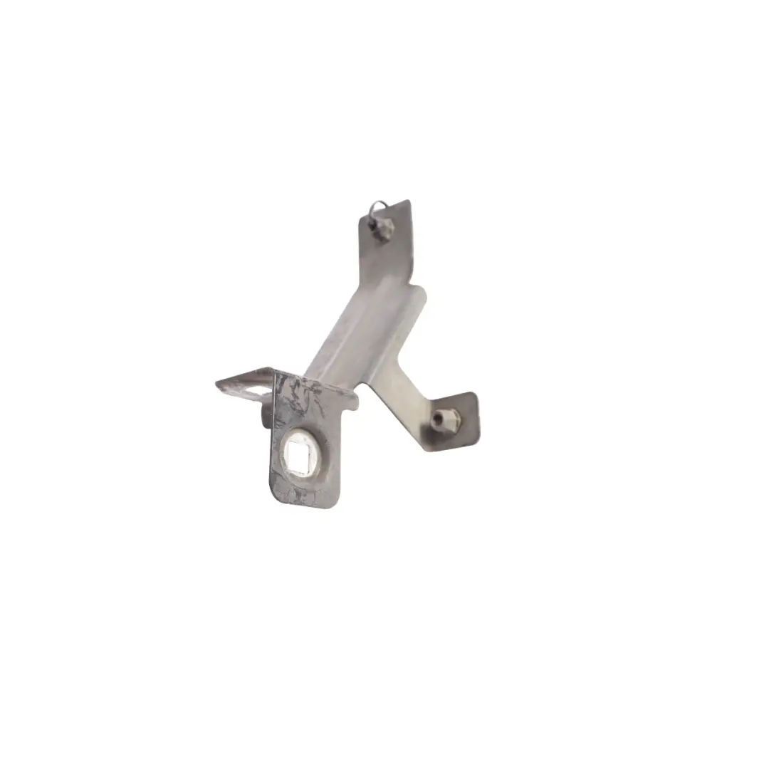 Fender Bracket Holder Front Left N/S Jet Black - C9X to Porsche Cayenne 92A with Part number 7P5805603A-JBL Porsche Cayenne 92A Fender Bracket Holder Front Left N/S Jet Black - C9X - SKU 7P5805603A-JBL - Part number 7P5805603A-JBL