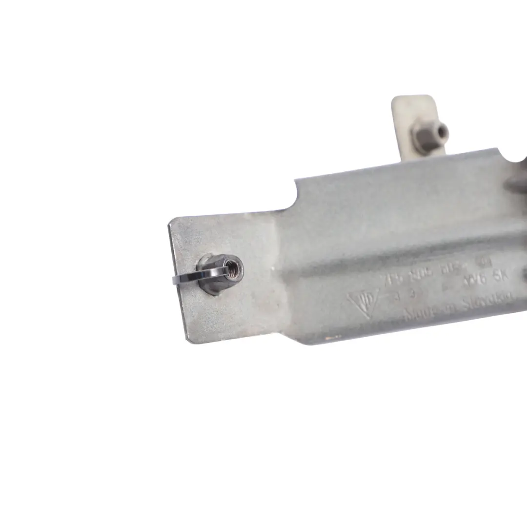 Fender Bracket Holder Front Left N/S Jet Black - C9X to Porsche Cayenne 92A with Part number 7P5805603A-JBL Porsche Cayenne 92A Fender Bracket Holder Front Left N/S Jet Black - C9X - SKU 7P5805603A-JBL - Part number 7P5805603A-JBL