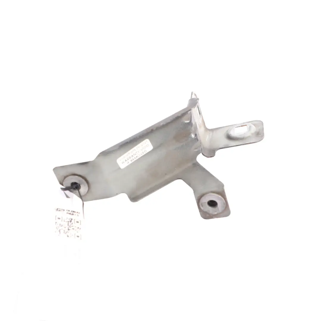 Fender Bracket Holder Front Left N/S Jet Black - C9X to Porsche Cayenne 92A with Part number 7P5805603A-JBL Porsche Cayenne 92A Fender Bracket Holder Front Left N/S Jet Black - C9X - SKU 7P5805603A-JBL - Part number 7P5805603A-JBL