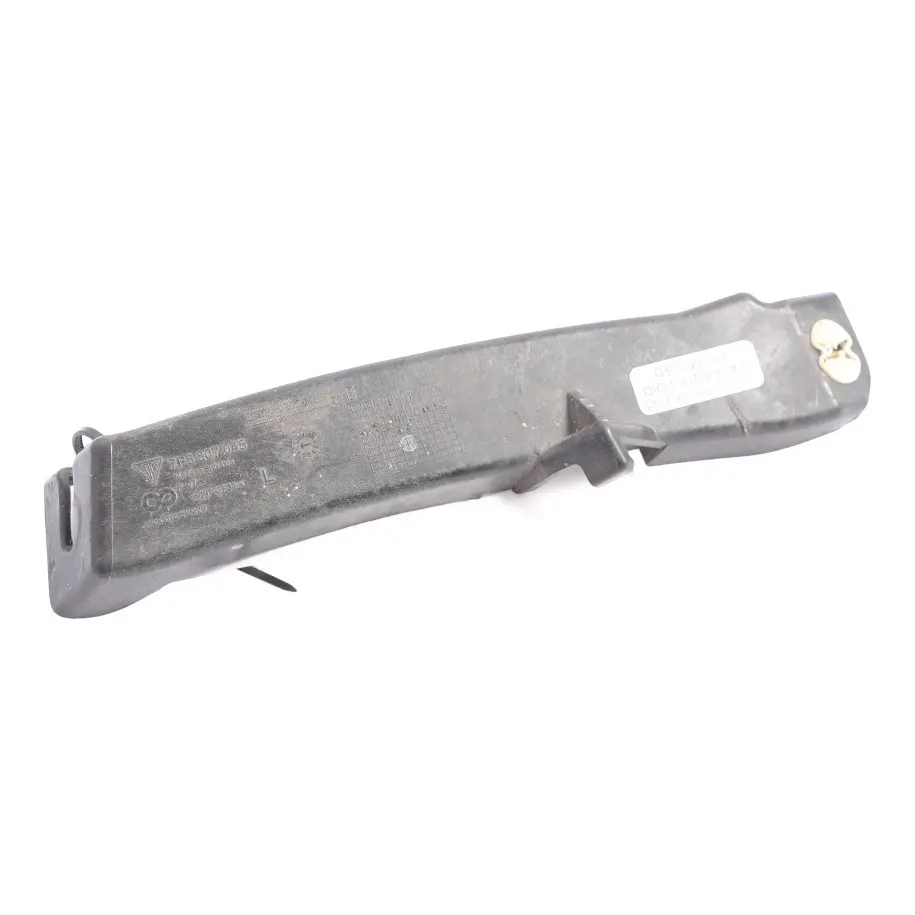 Porsche Cayenne 92A Bumper Holder Bracket Rear Left N/S 7P5807045