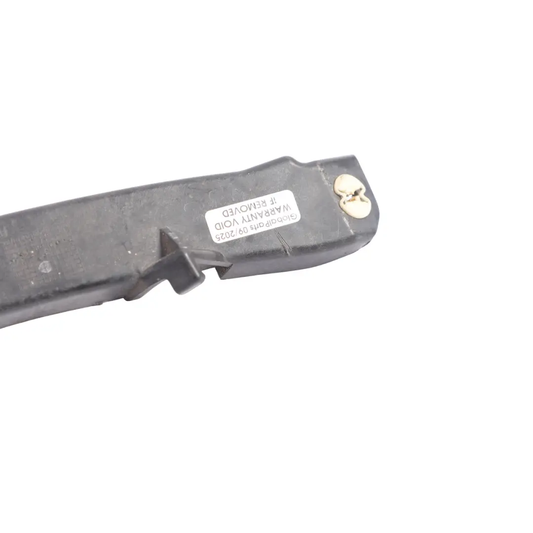 Bumper Holder Bracket Rear Left N/S to Porsche Cayenne 92A with Part number 7P5807045 Porsche Cayenne 92A Bumper Holder Bracket Rear Left N/S - SKU 7P5807045 - Part number 7P5807045