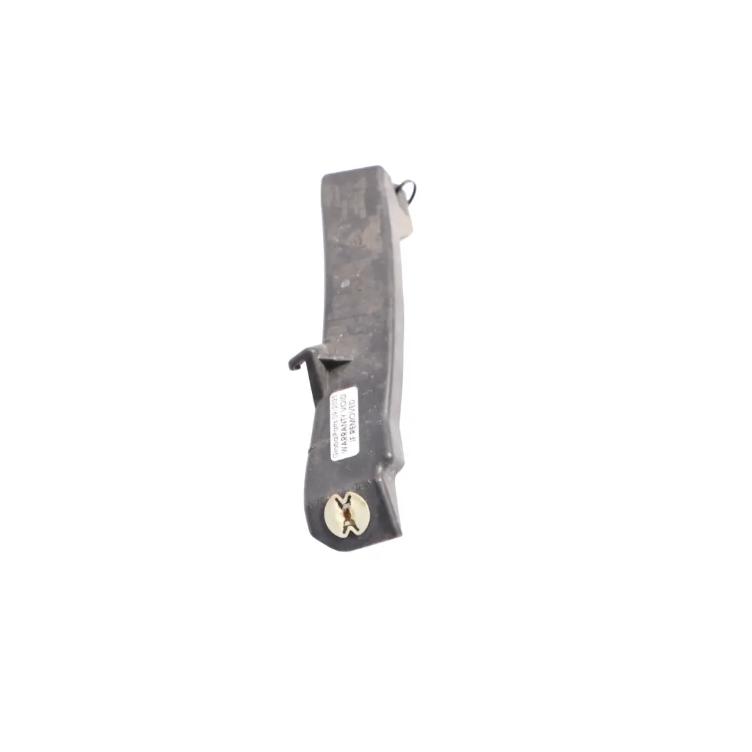 Porsche Cayenne 92A Bumper Holder Bracket Rear Left N/S - SKU 7P5807045 - Part number 7P5807045