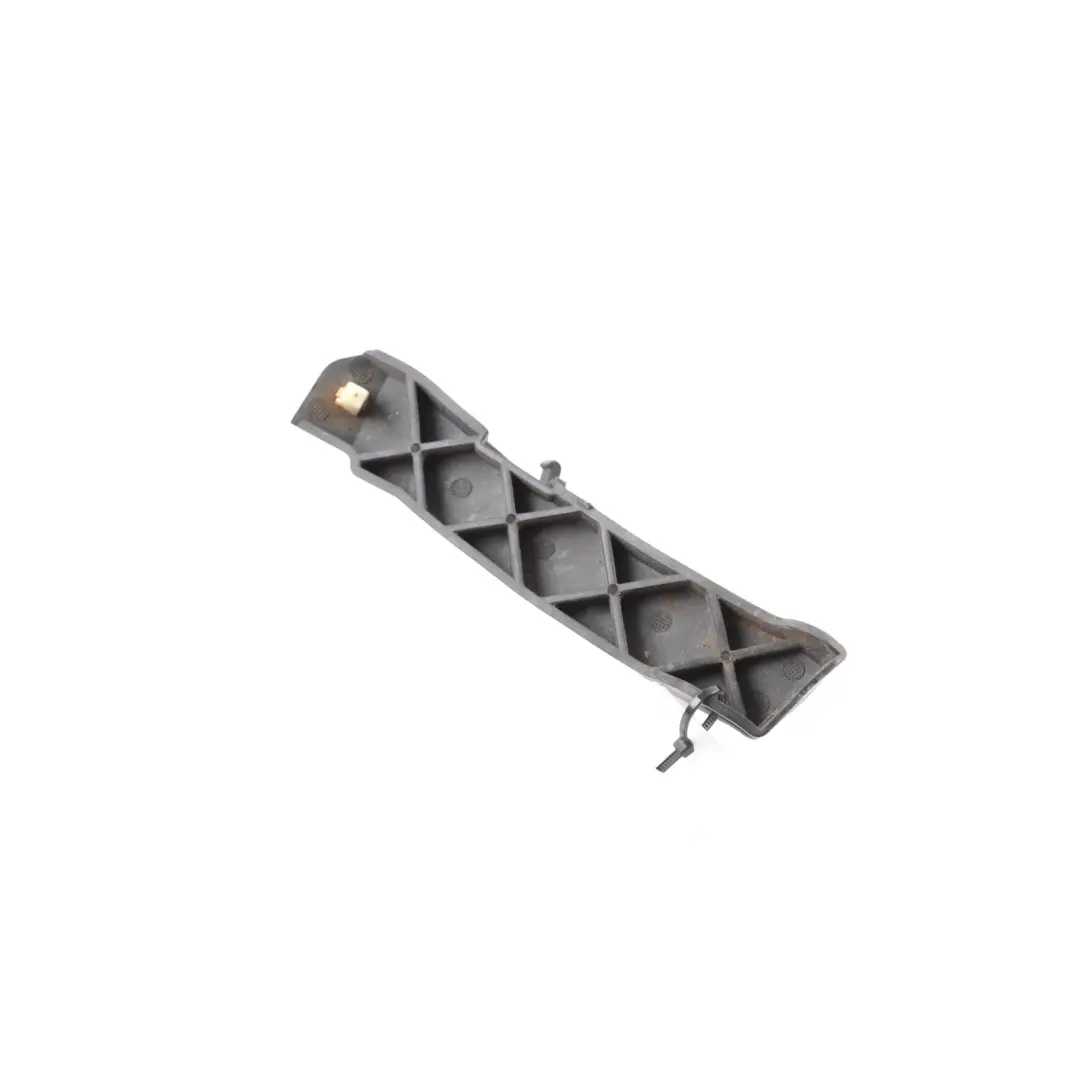 Bumper Holder Bracket Rear Right O/S to Porsche Cayenne 92A with Part number 7P5807046 Porsche Cayenne 92A Bumper Holder Bracket Rear Right O/S - SKU 7P5807046 - Part number 7P5807046