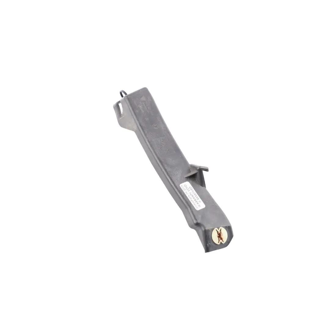 Bumper Holder Bracket Rear Right O/S to Porsche Cayenne 92A with Part number 7P5807046 Porsche Cayenne 92A Bumper Holder Bracket Rear Right O/S - SKU 7P5807046 - Part number 7P5807046