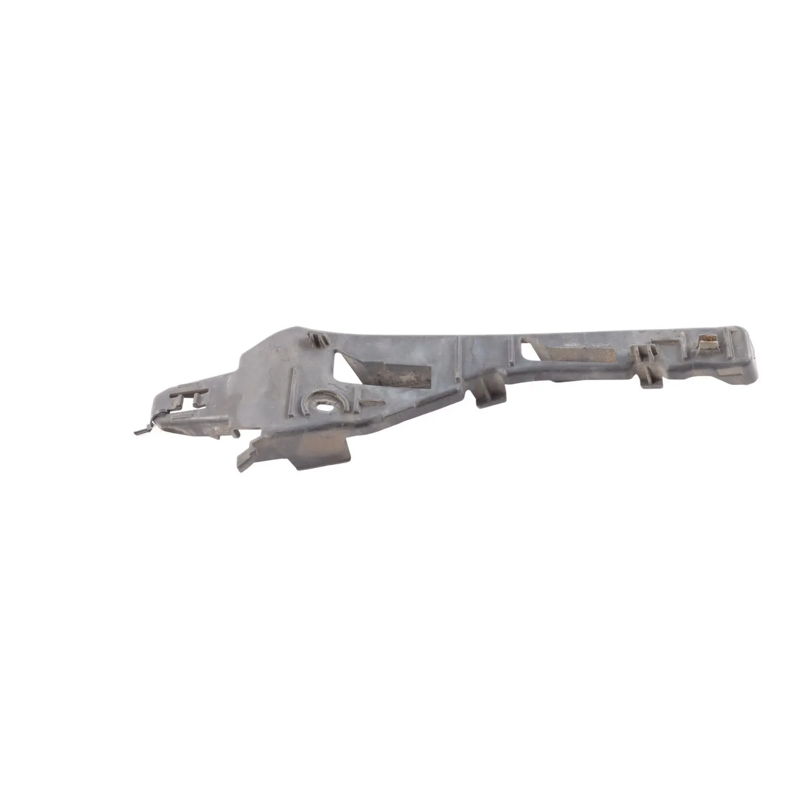 Porsche Cayenne 92A Front Bumper Bracket Holder Mount Left N/S 7P5807049