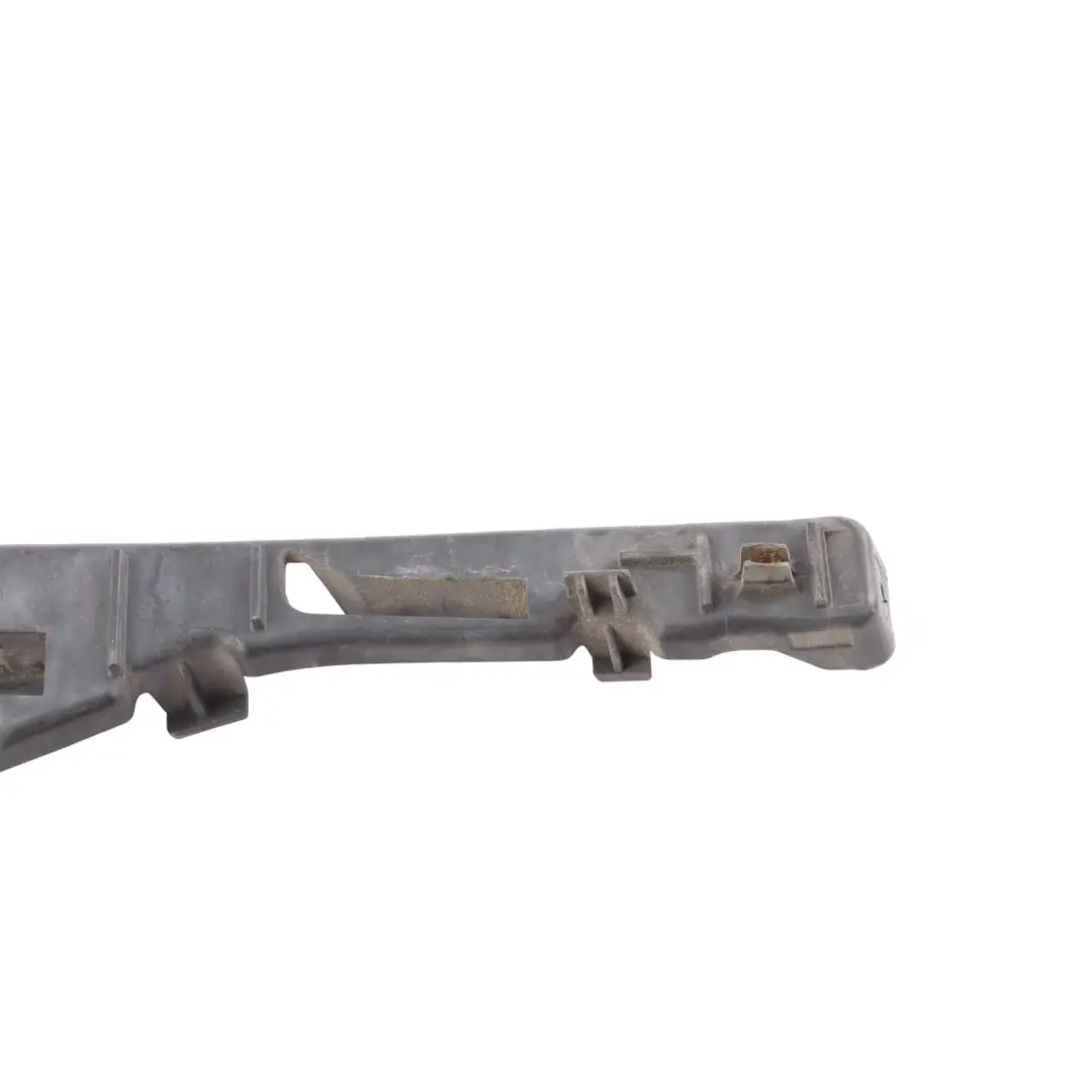 Porsche Cayenne 92A Front Bumper Bracket Holder Mount Left N/S - SKU 7P5807049 - Part number 7P5807049