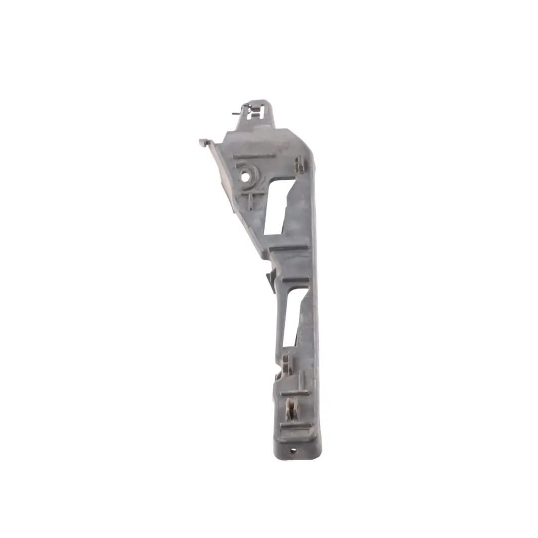 Porsche Cayenne 92A Front Bumper Bracket Holder Mount Left N/S - SKU 7P5807049 - Part number 7P5807049