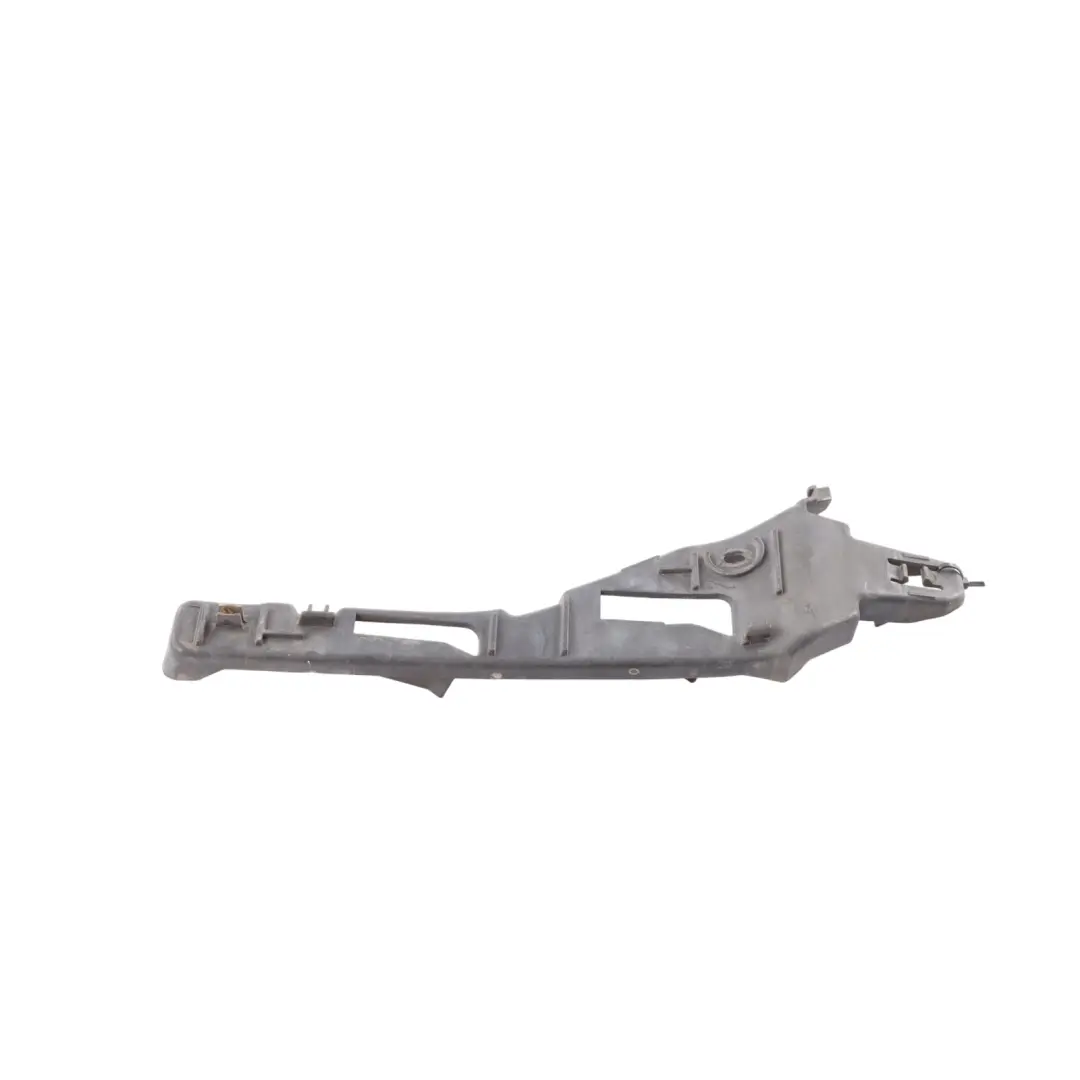 Porsche Cayenne 92A Front Bumper Bracket Holder Mount Left N/S - SKU 7P5807049 - Part number 7P5807049