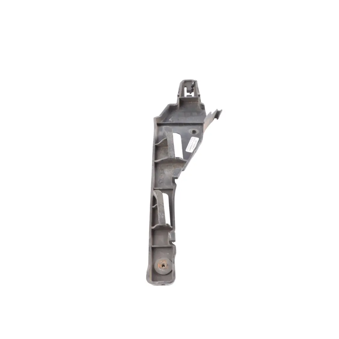 Porsche Cayenne 92A Front Bumper Bracket Holder Mount Left N/S - SKU 7P5807049 - Part number 7P5807049
