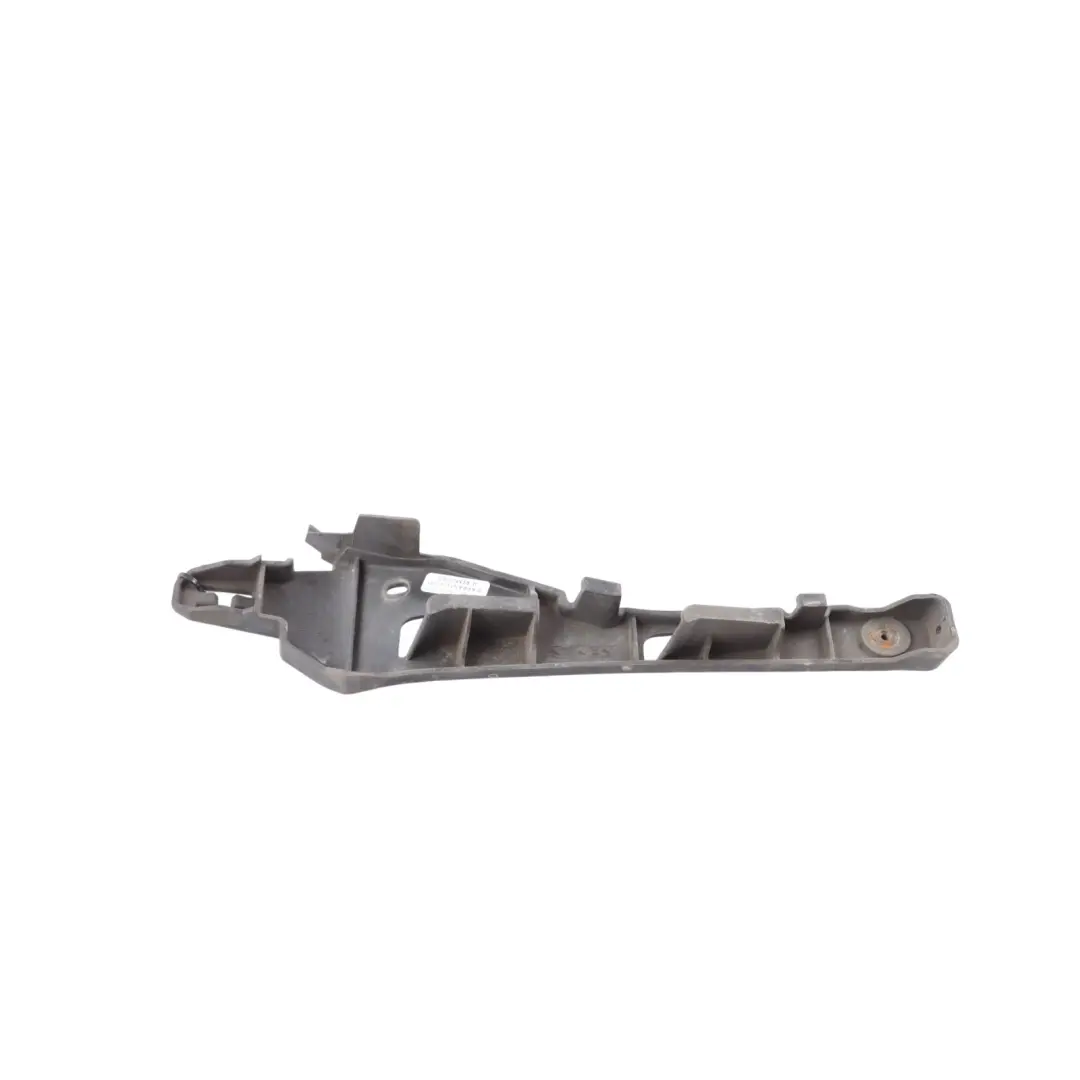 Porsche Cayenne 92A Front Bumper Bracket Holder Mount Left N/S - SKU 7P5807049 - Part number 7P5807049