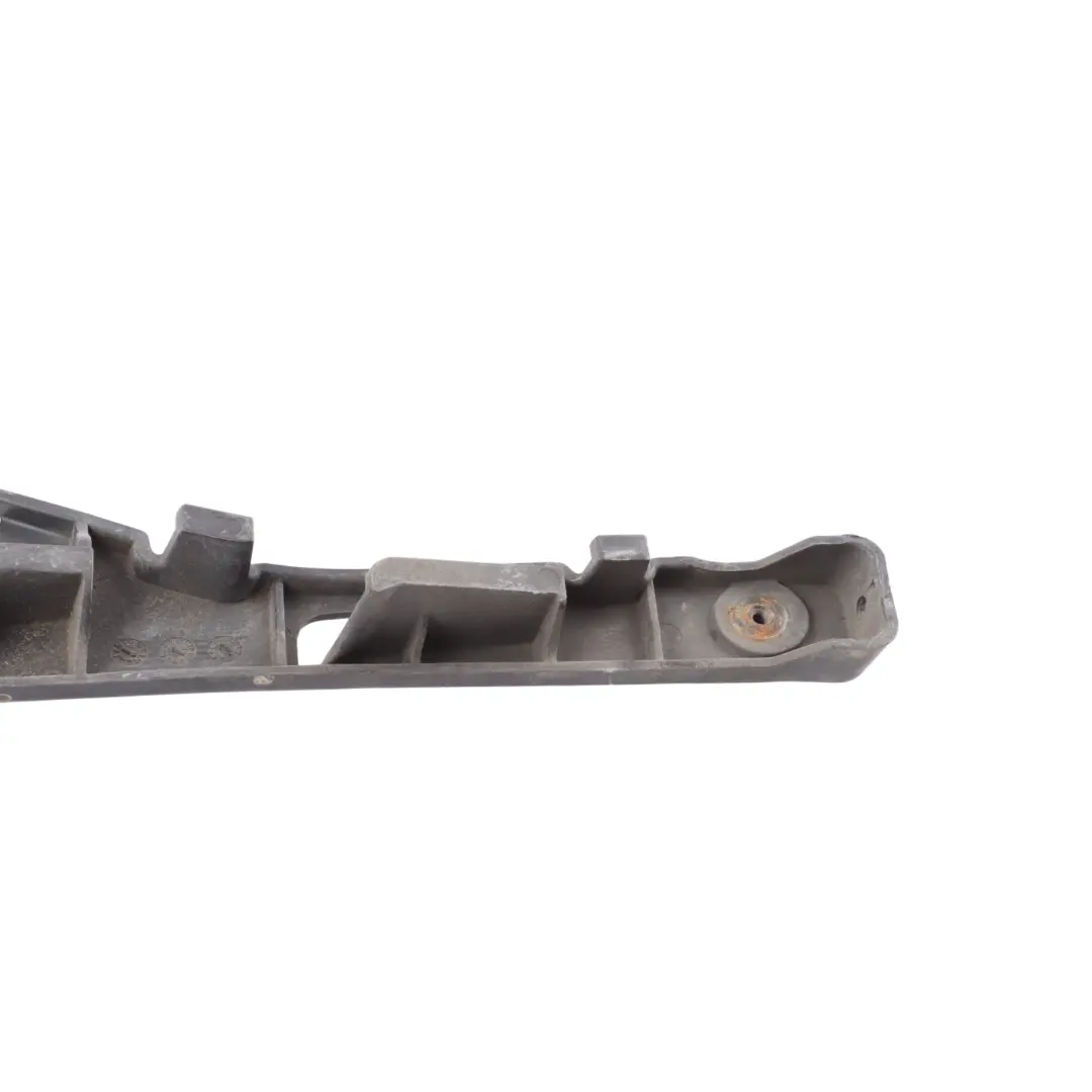 Porsche Cayenne 92A Front Bumper Bracket Holder Mount Left N/S - SKU 7P5807049 - Part number 7P5807049