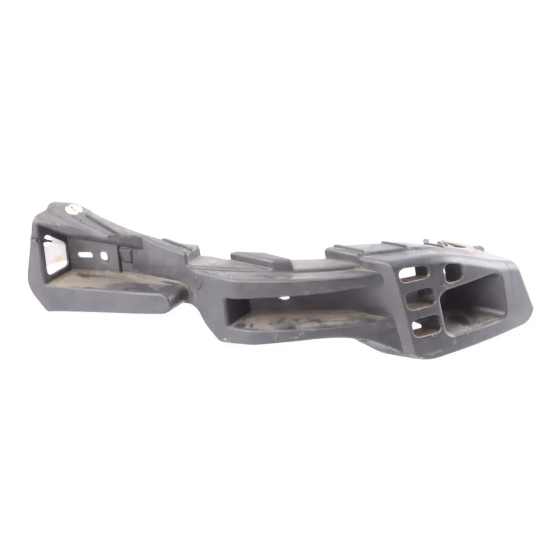 Porsche Cayenne 92A Rear Bumper Bracket Guide Mount Support Left N/S 7P5807393A