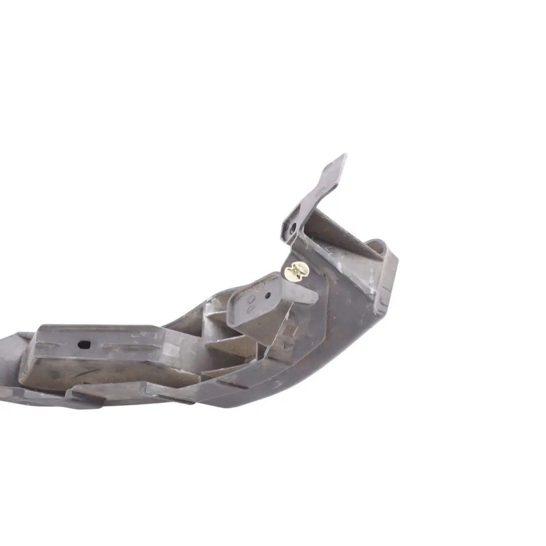 Porsche Cayenne 92A Rear Bumper Bracket Guide Mount Support Left N/S - SKU 95850539300 - Part number 7P5807393A
