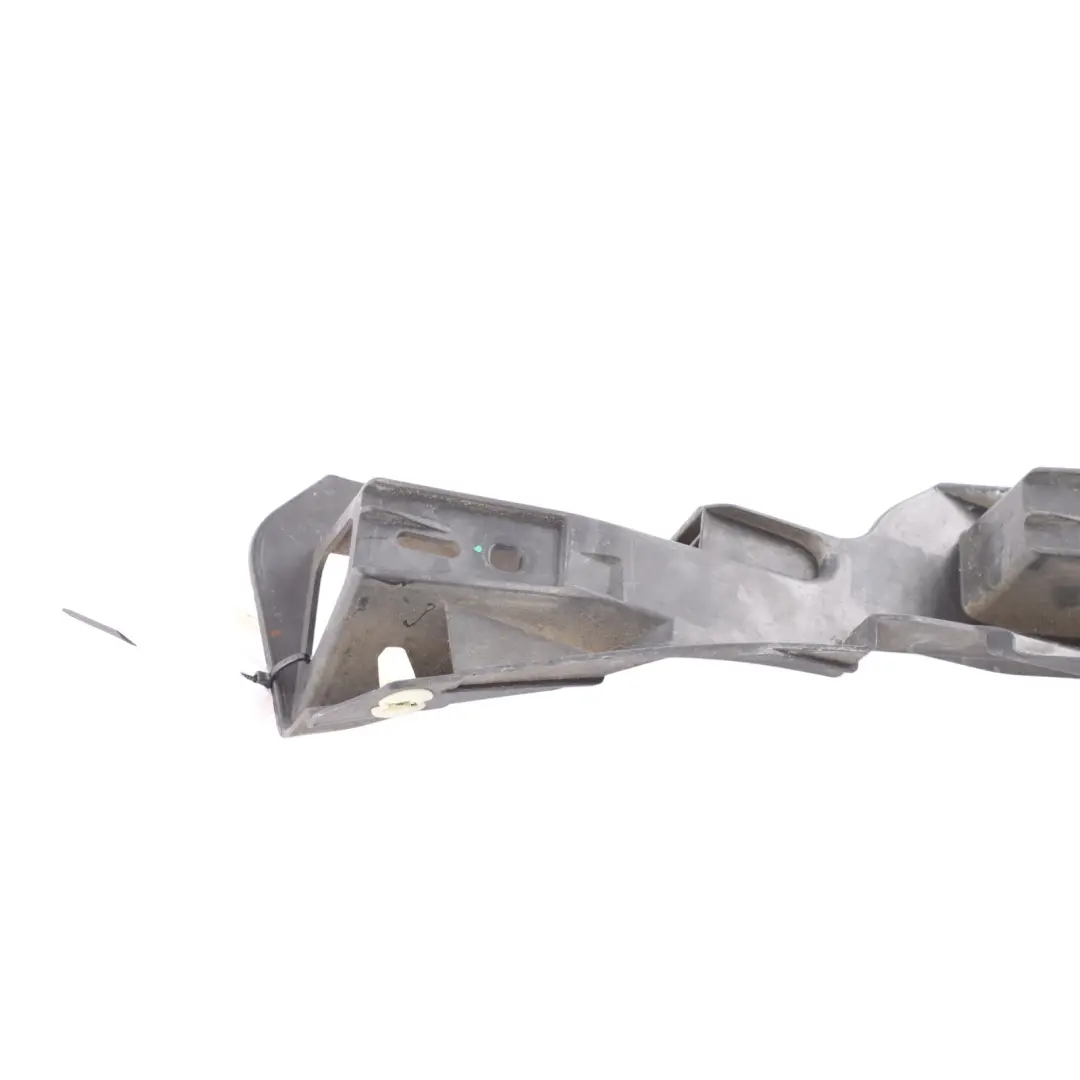 Porsche Cayenne 92A Rear Bumper Bracket Guide Mount Support Left N/S - SKU 95850539300 - Part number 7P5807393A