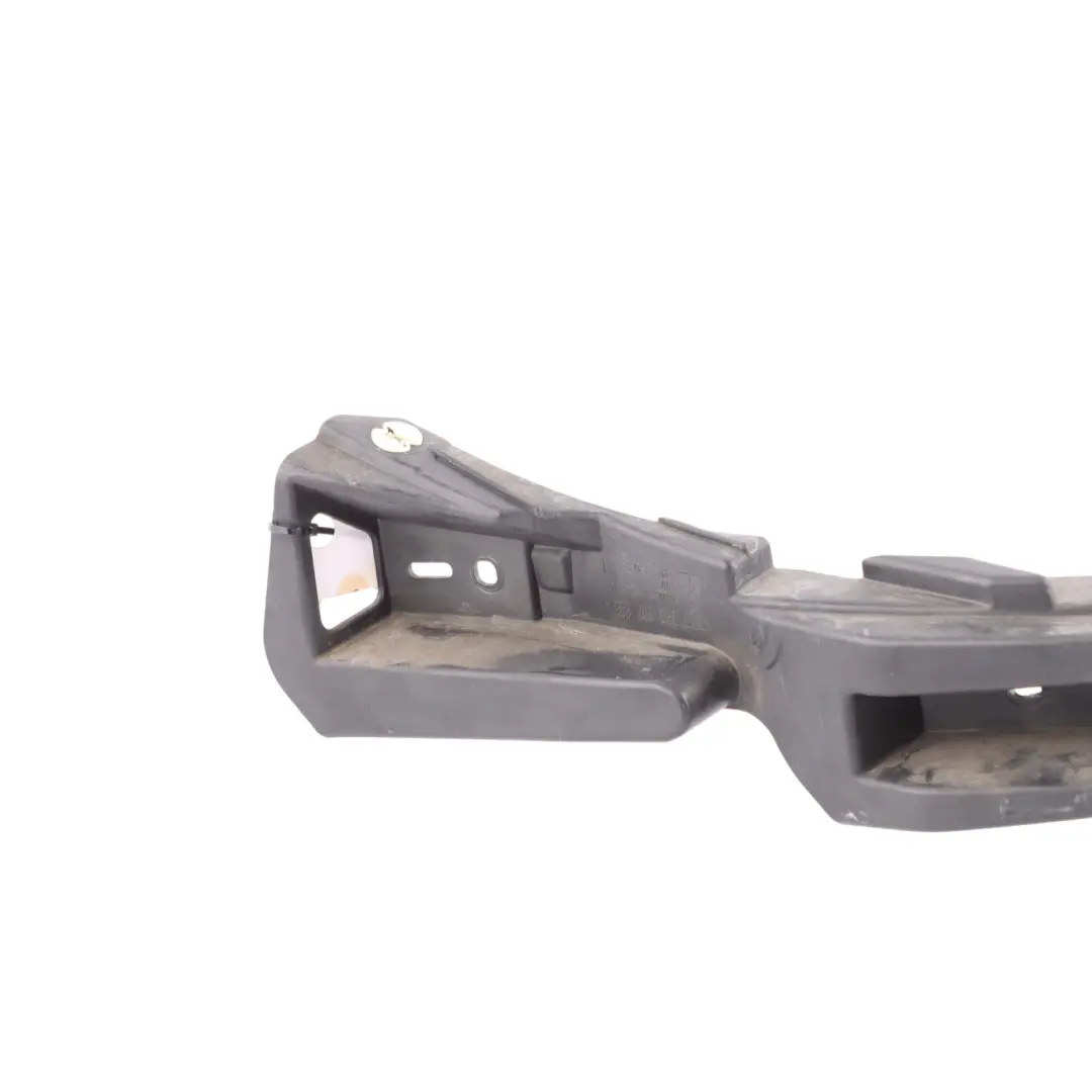 Bumper Bracket Guide Mount Support Left N/S to Porsche Cayenne 92A Rear with Part number 7P5807393A Porsche Cayenne 92A Rear Bumper Bracket Guide Mount Support Left N/S - SKU 95850539300 - Part number 7P5807393A