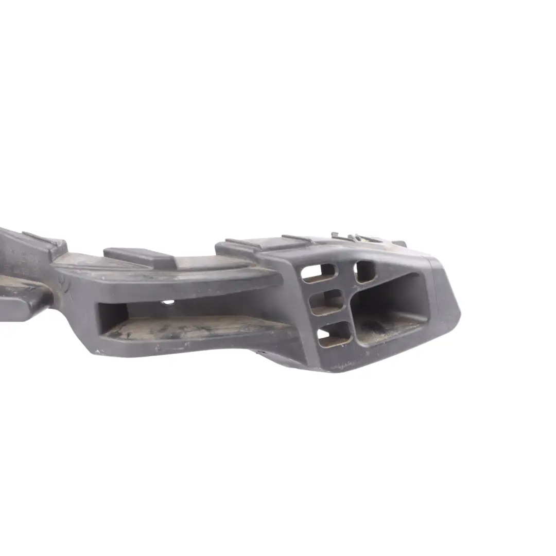 Porsche Cayenne 92A Rear Bumper Bracket Guide Mount Support Left N/S - SKU 95850539300 - Part number 7P5807393A