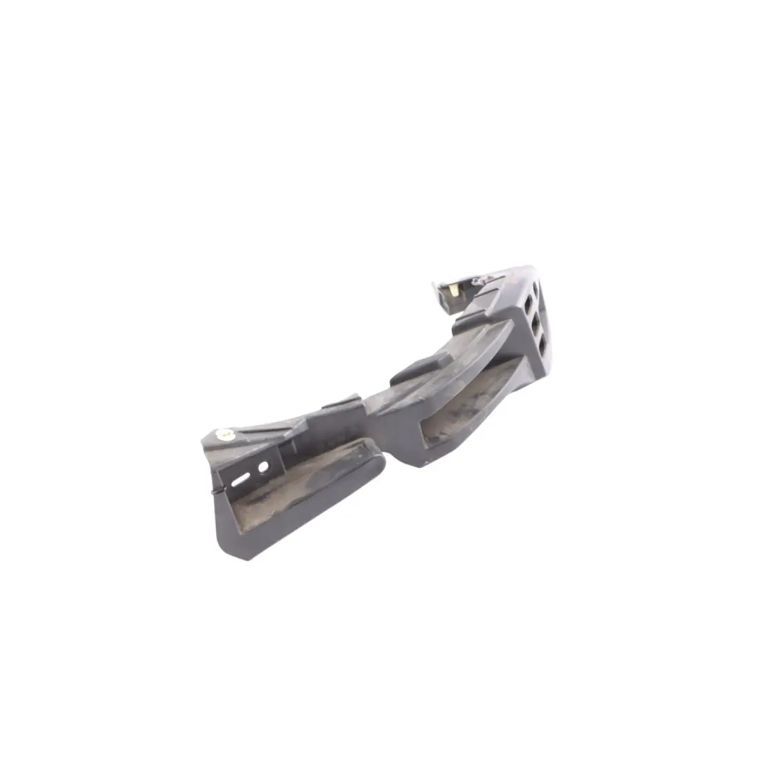 Porsche Cayenne 92A Rear Bumper Bracket Guide Mount Support Left N/S - SKU 95850539300 - Part number 7P5807393A