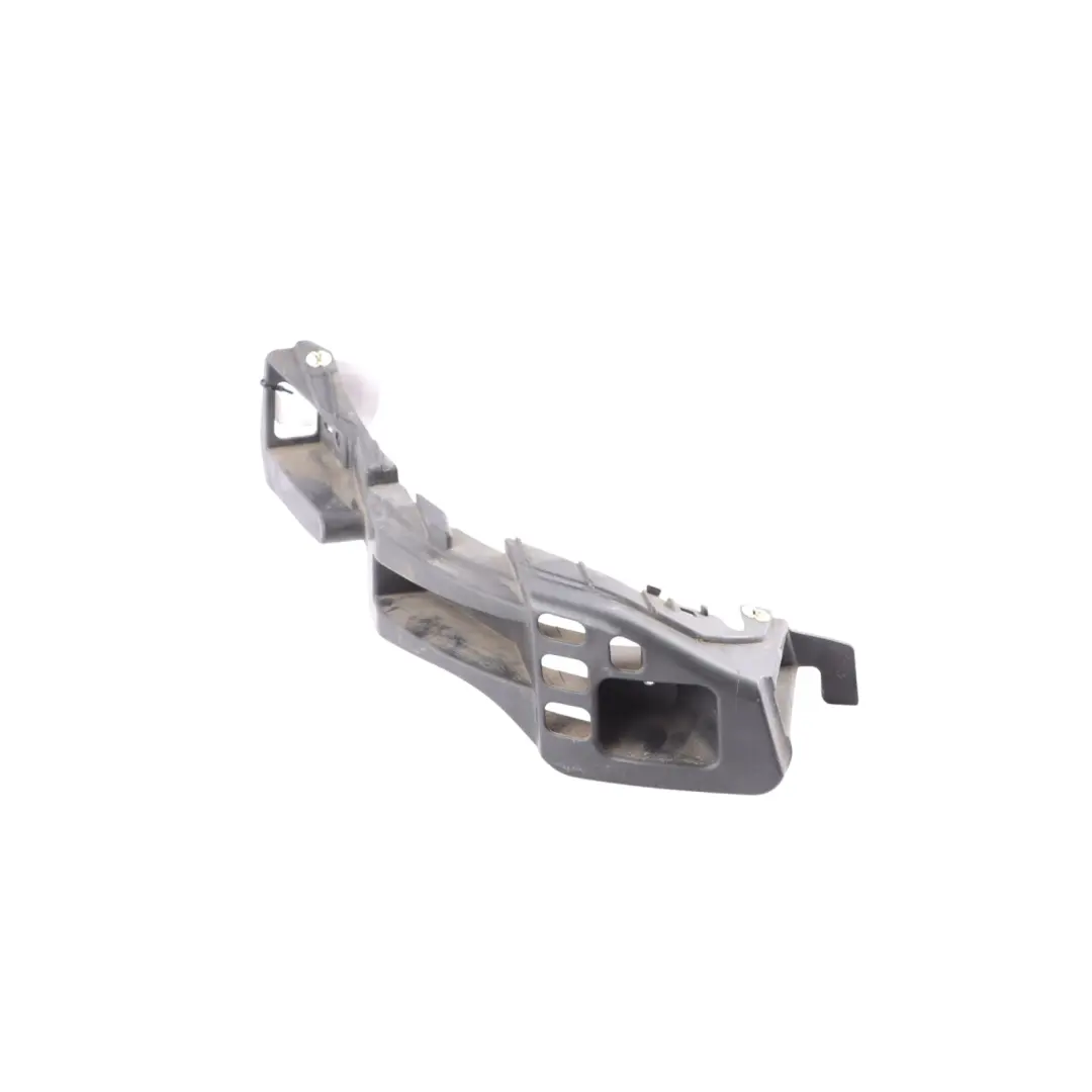 Porsche Cayenne 92A Rear Bumper Bracket Guide Mount Support Left N/S - SKU 95850539300 - Part number 7P5807393A