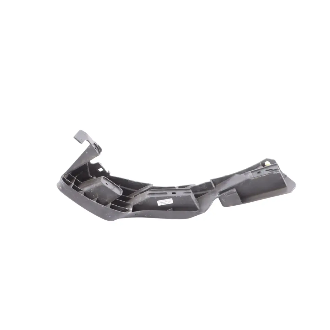 Porsche Cayenne 92A Rear Bumper Bracket Guide Mount Support Left N/S - SKU 95850539300 - Part number 7P5807393A