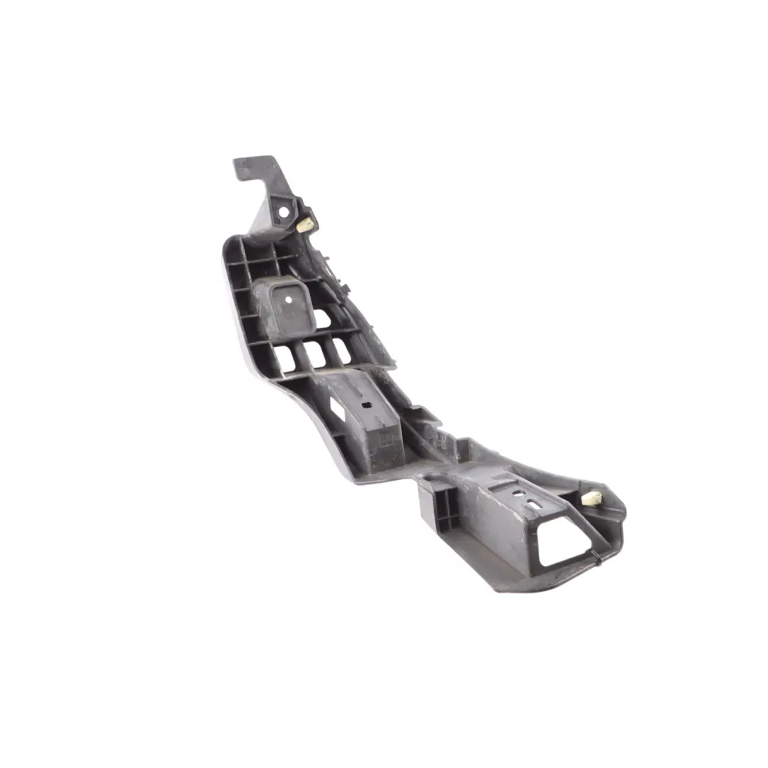 Bumper Bracket Guide Mount Support Left N/S to Porsche Cayenne 92A Rear with Part number 7P5807393A Porsche Cayenne 92A Rear Bumper Bracket Guide Mount Support Left N/S - SKU 95850539300 - Part number 7P5807393A